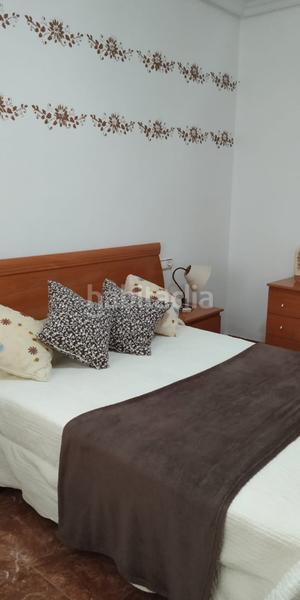 Foto d8fb5dad-d5ee-41f8-a542-4b5fa39168e8. Etagenwohnung mit heizung in Centro Puertollano