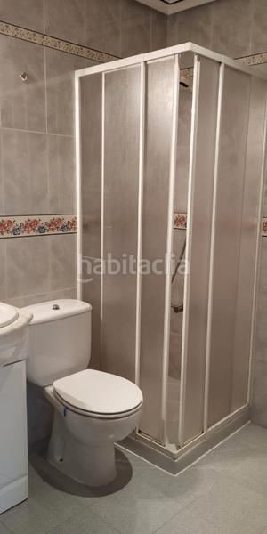 Foto e9d67cef-6431-4a5e-b57b-246e199d58c4. Etagenwohnung mit heizung in Centro Puertollano