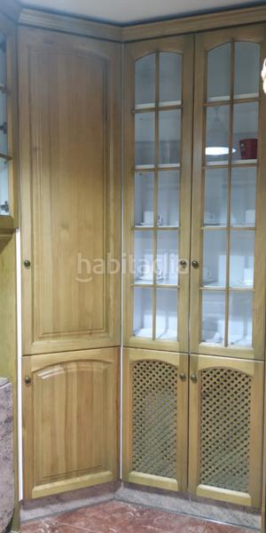 Foto f7f310c0-6241-4942-b7c6-77080985ac66. Etagenwohnung mit heizung in Centro Puertollano