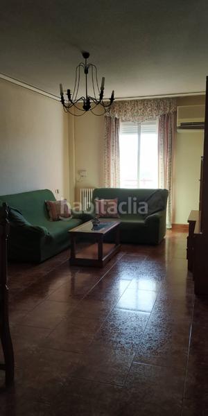 Foto 3c6fbfce-6a83-4ffc-a298-bc10eaa3ac49. Pis amb calefacció a Centro Puertollano