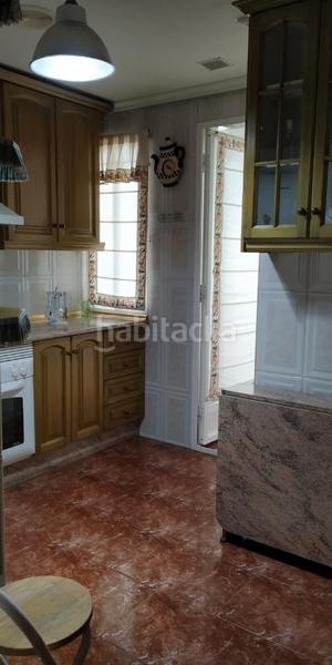 Foto 4cc312db-8bb1-4485-a42b-a3f5efcc60cc. Pis amb calefacció a Centro Puertollano