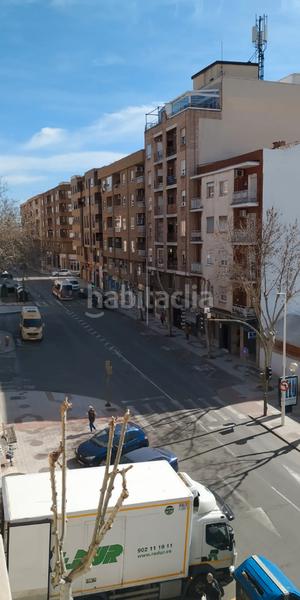 Foto feea7eb9-5236-45b6-959e-a1efb64091b8. Pis amb calefacció a Centro Puertollano