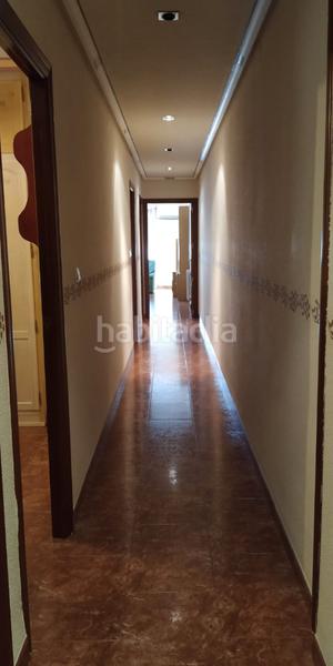 Foto ecb88996-8100-40c6-89bf-2434bcaac47a. Piso en Centro Puertollano