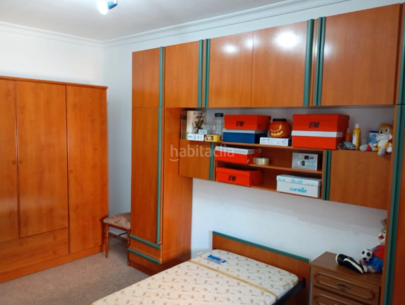 Foto cc6b6ec4-c63e-4e57-b7ae-49a83749b059. Affitto appartamento con riscaldamento in PAU 2-600 Puertollano