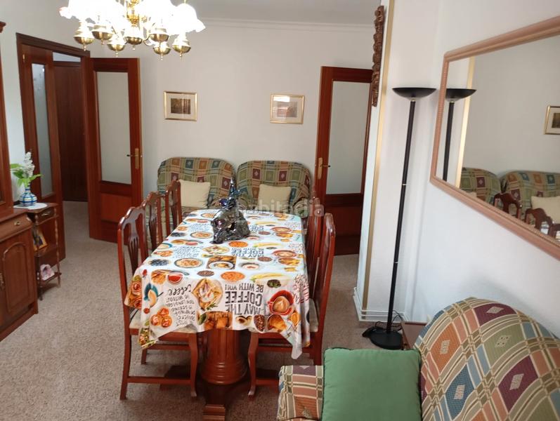 Foto 81dfcef3-c639-402f-a9c5-6a999b87ea54. Location appartement avec chauffage dans PAU 2-600 Puertollano