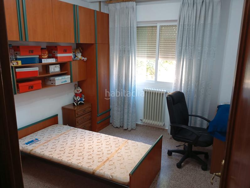 Foto 0b8f3f5f-9b06-4eb3-98b3-07f73a563dce. Alquiler piso en PAU 2-600 Puertollano