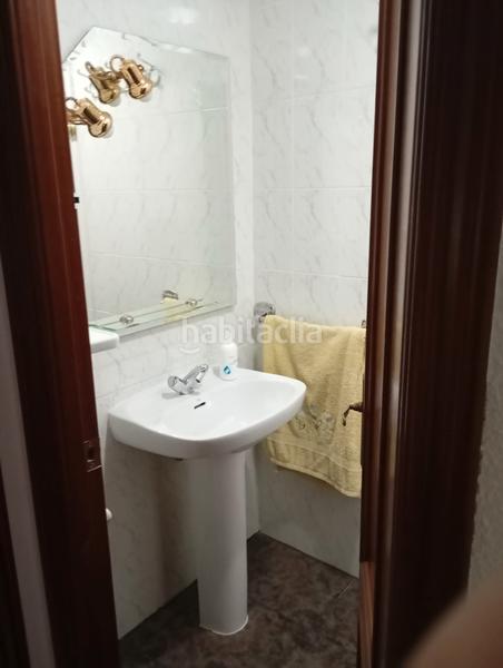Foto 0fc69988-505b-4700-9487-a50a99e37774. Alquiler piso en PAU 2-600 Puertollano
