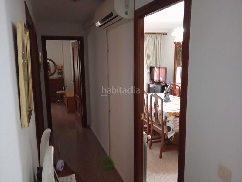 Foto 418c6e52-b678-4fa9-8b31-5ea4e1138c7d. Alquiler piso en PAU 2-600 Puertollano