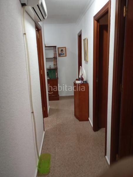 Foto 89e13196-5f89-4783-8b3b-d8aac297055e. Alquiler piso en PAU 2-600 Puertollano
