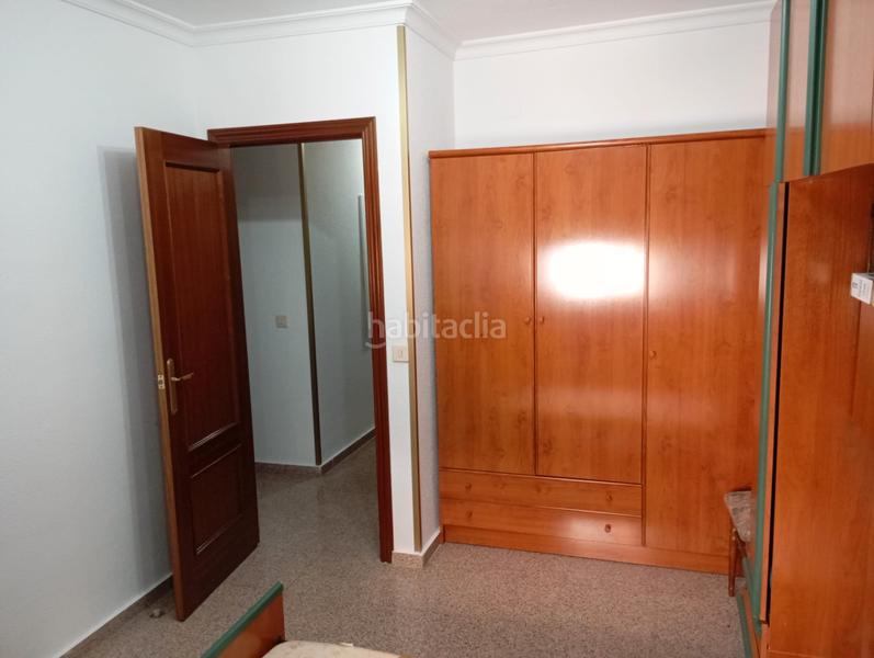 Foto c4138d6a-3520-4598-8f75-ddf3e3d235e7. Alquiler piso en PAU 2-600 Puertollano