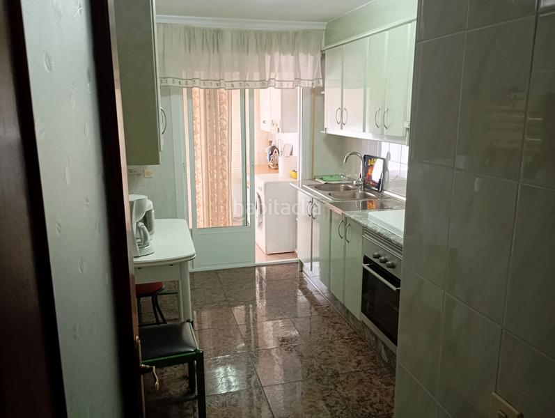 Foto e99bb7fb-f0b7-4ef6-9067-0c0fc5f988d0. Alquiler piso en PAU 2-600 Puertollano