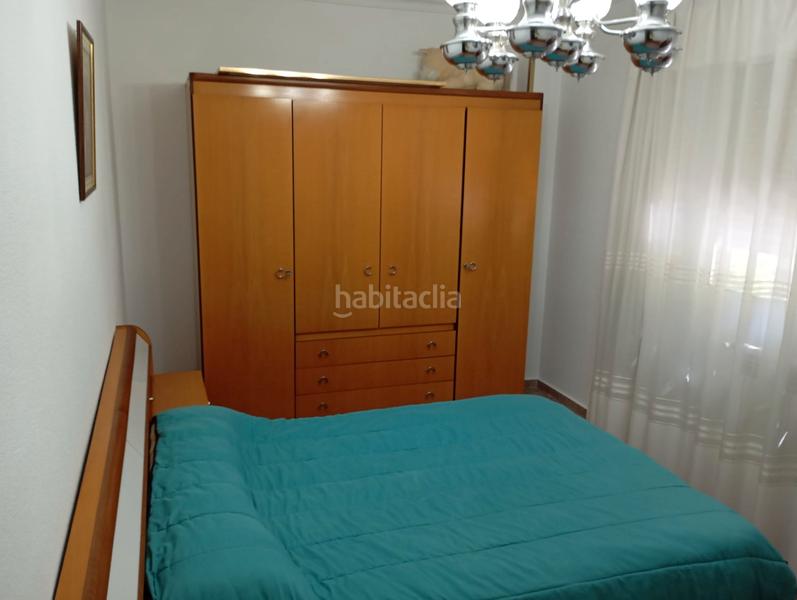 Foto edcba735-867b-4cc4-af23-55e078f2b0fc. Alquiler piso en PAU 2-600 Puertollano