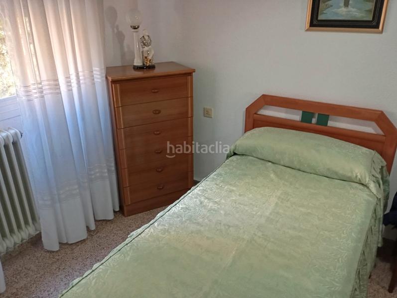 Foto f5f55e70-f784-4b8e-b594-bdccc002d222. Alquiler piso en PAU 2-600 Puertollano