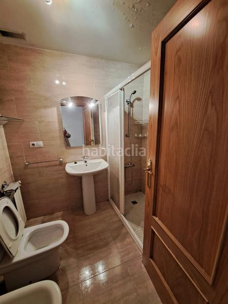 Foto 80d0aed3-cd6f-4ecc-ae7f-8a5d61ea9664. Appartamento con riscaldamento in PAU 2-600 Puertollano