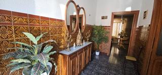 Casa  Calle castelar