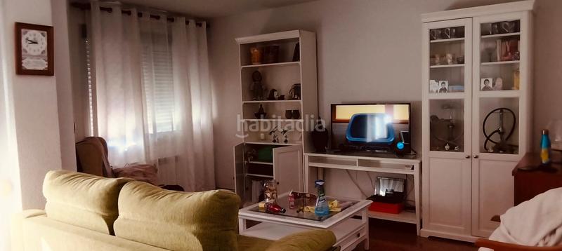 Foto 862add18-fa0b-44d4-b4a0-90d53d50ac27. Appartamento con riscaldamento in Centro Puertollano