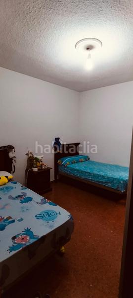 Foto 97e43df4-4692-4d51-bb6d-fe424a70058e. Appartamento con riscaldamento in Centro Puertollano