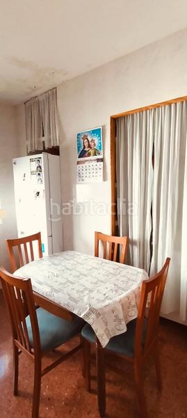 Foto cda096c1-db8e-48e9-9ccd-63c6f0950324. Appartamento con riscaldamento in Centro Puertollano
