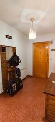 Appartement  Calle ancha