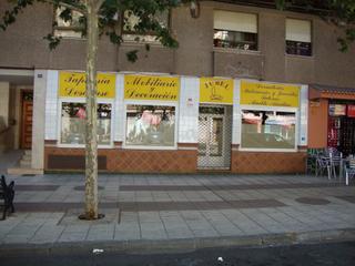 Business premise  Calle ancha