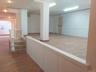 Local commercial à Calle San Gregorio