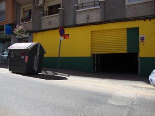 Local Comercial  Calle goya