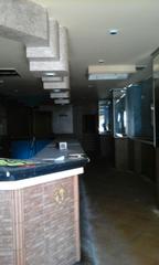 Geschäftsraum  Calle gran capitán