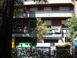 Local commercial à Paseo de San Gregorio