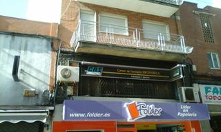 Locale commerciale  Calle ricardo cabañero