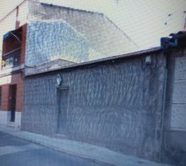 Terreno residencial  Calle oriénte