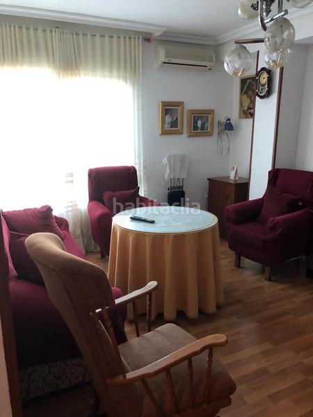 Foto 1b01d976-6631-4768-858a-3943cac5d65e. Appartamento con riscaldamento in PAU 2-600 Puertollano