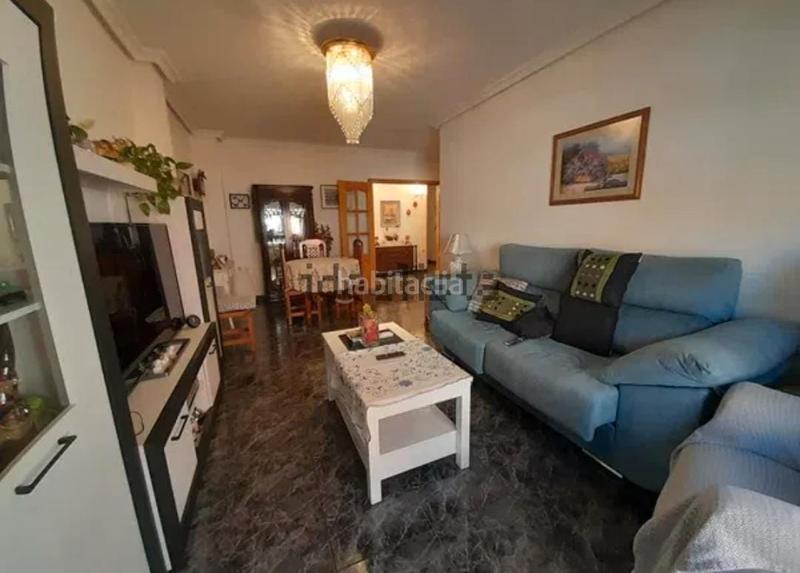 Foto 12aa5d47-e5ff-436d-b246-fd4c95234365. Flat with heating in Carretera de Córdoba - Libertad Puertollano