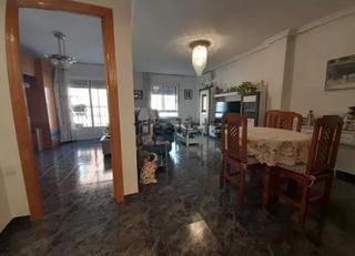 Flat  Calle aprisco