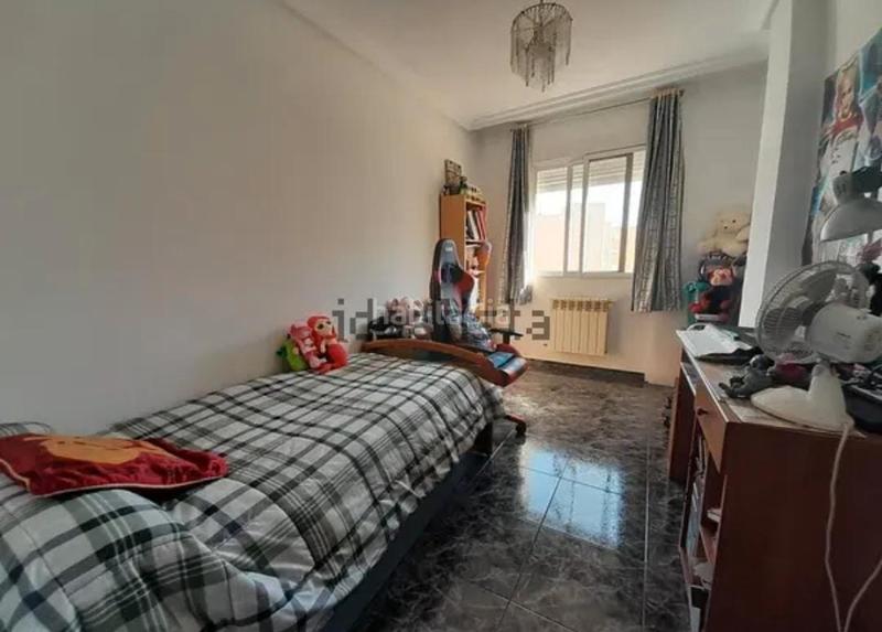 Foto bd52af6e-3f97-4f42-bd59-9fb72a92a025. Flat with heating in Carretera de Córdoba - Libertad Puertollano