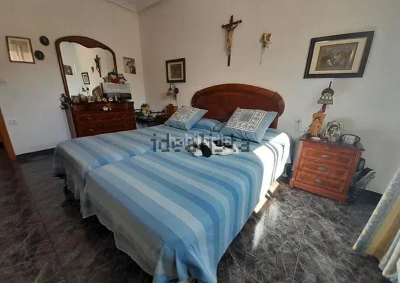 Foto fa798772-702b-4ed6-9383-b05b80d2e673. Flat with heating in Carretera de Córdoba - Libertad Puertollano