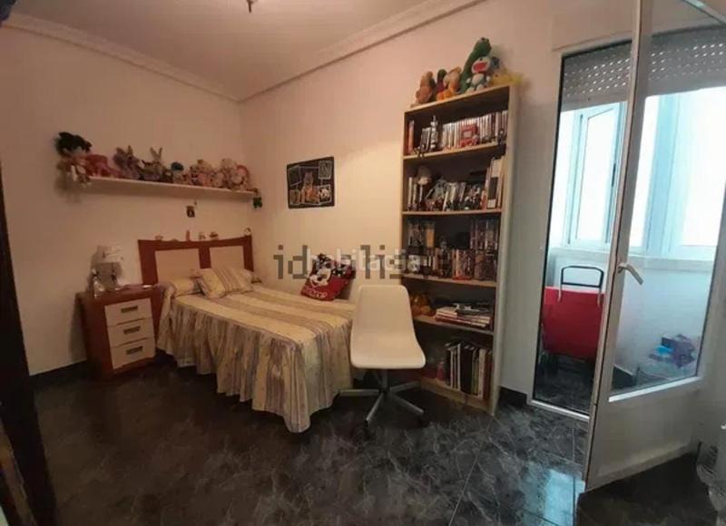 Foto 3005f40a-50e5-4329-8690-84efe7427abc. Pis amb calefacció a Carretera de Córdoba - Libertad Puertollano