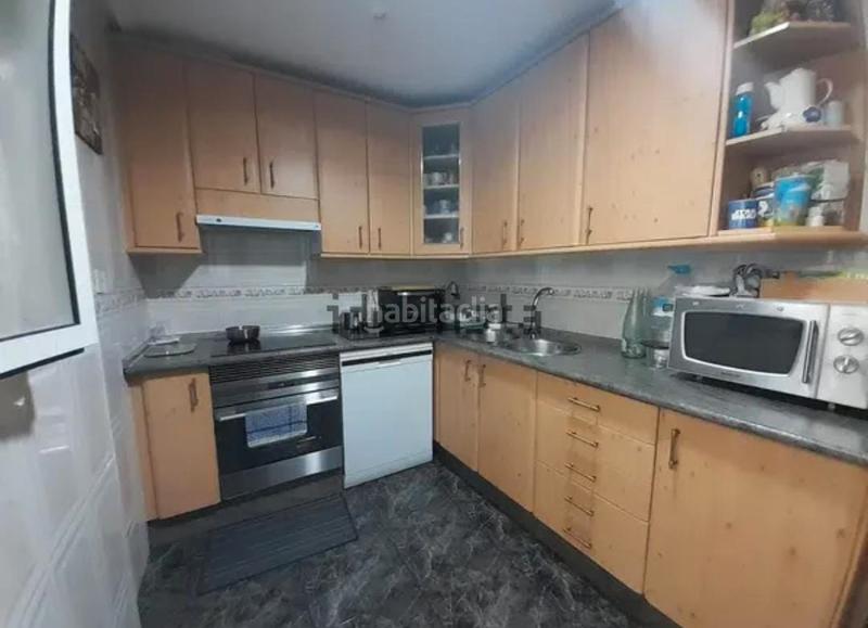 Foto e3694d1e-f5c0-4d86-b489-f3383417a8f2. Pis amb calefacció a Carretera de Córdoba - Libertad Puertollano