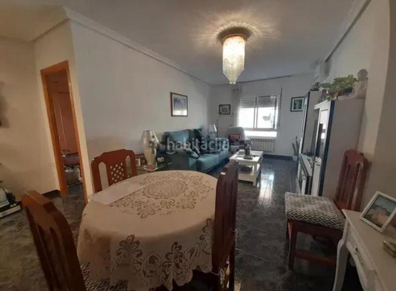 Foto eae6bee5-da76-4a28-ad31-0254f09b128a. Pis amb calefacció a Carretera de Córdoba - Libertad Puertollano