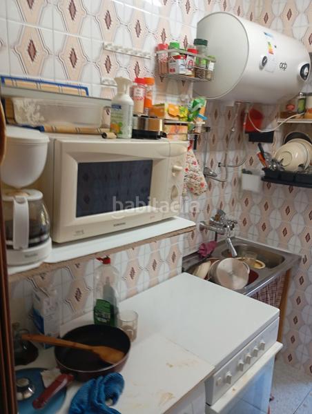 Foto 1dd4f986-744d-4531-832e-7dd2410f69a9. Etagenwohnung in PAU 2-600 Puertollano