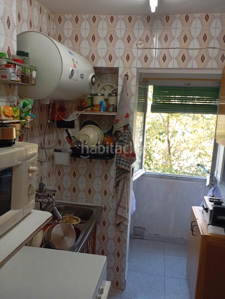 Foto d5d5a2f4-b6f9-45a5-b79b-43295d5debc5. Etagenwohnung in PAU 2-600 Puertollano