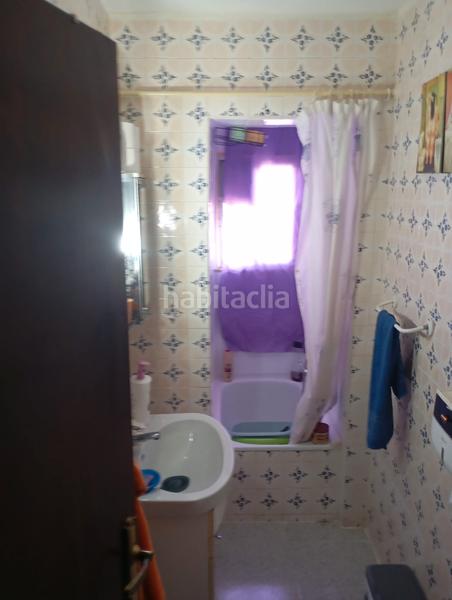 Foto f14674c0-f128-4226-8427-21a8b098e309. Etagenwohnung in PAU 2-600 Puertollano