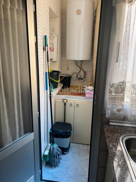 Foto 034a6573-dd50-4eee-aebe-d4ad83eaa8ff. Etagenwohnung mit heizung in Centro Puertollano