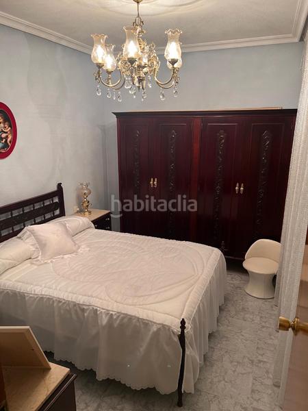 Foto 1d718964-841c-49f8-abf1-e5cd09e37f78. Etagenwohnung mit heizung in Centro Puertollano