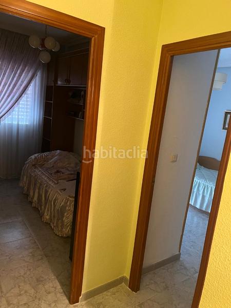 Foto 90ef8758-c13a-4936-800a-2985cab0745c. Etagenwohnung mit heizung in Centro Puertollano