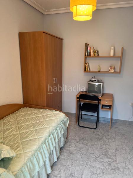 Foto 988fd683-4770-4c71-898d-edfca59e9c4a. Etagenwohnung mit heizung in Centro Puertollano