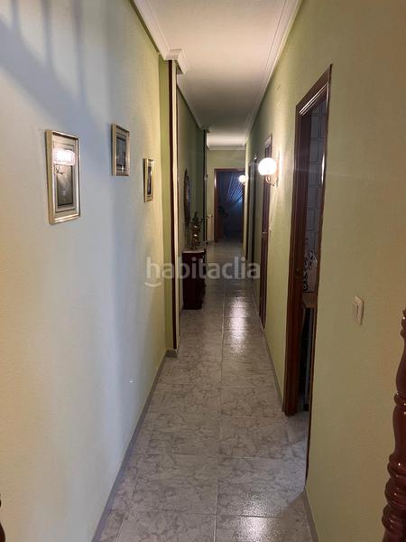 Foto d372ce0a-8431-4e15-8ee4-fcaf1ffb04ae. Etagenwohnung mit heizung in Centro Puertollano