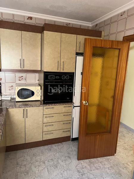 Foto 65146119-12a4-4c10-9b11-d7e8abb2e2a2. Flat with heating in Centro Puertollano