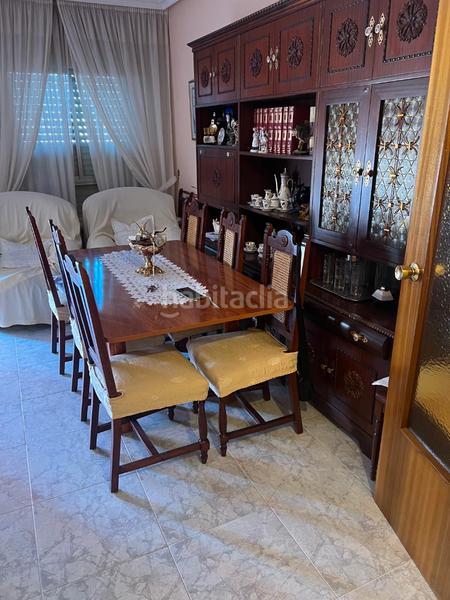 Foto 68621ae1-cdbd-4196-b3b2-f8eb81dd679c. Flat with heating in Centro Puertollano