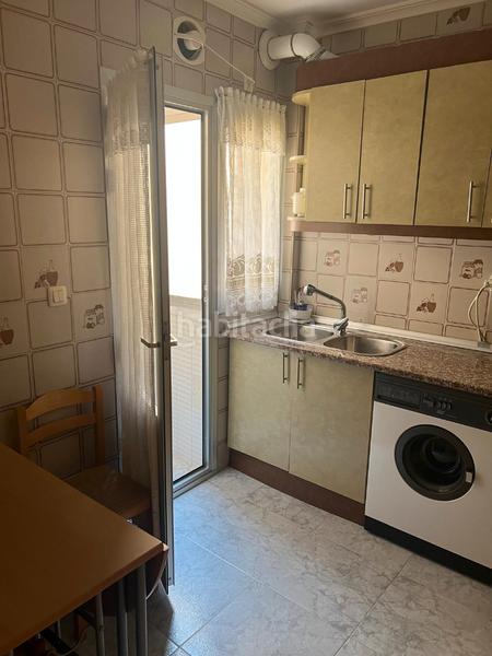 Foto 99bde844-4df0-435c-8257-452c61688b0c. Flat with heating in Centro Puertollano