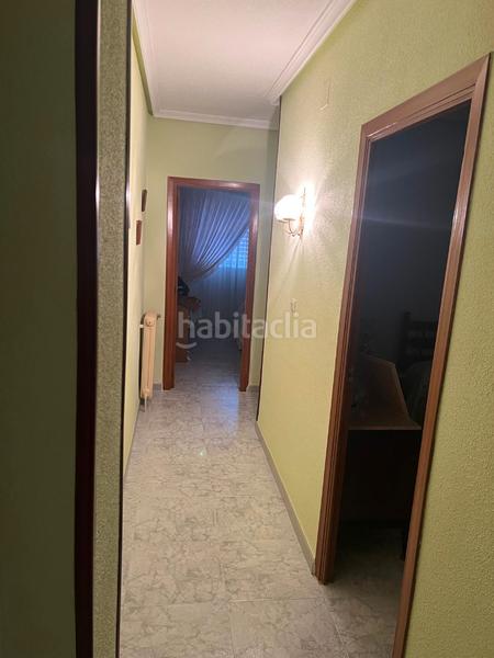 Foto b176423a-8bbd-4c8e-bd0b-81dd7baa83a5. Flat with heating in Centro Puertollano